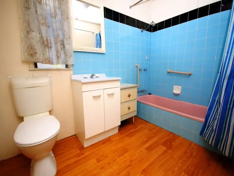 Fifth view of Homely house listing, 84 ALLEN STREET, Hamilton QLD 4007