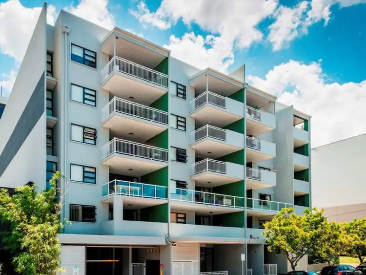 5/11 Manning Street, South Brisbane QLD 4101