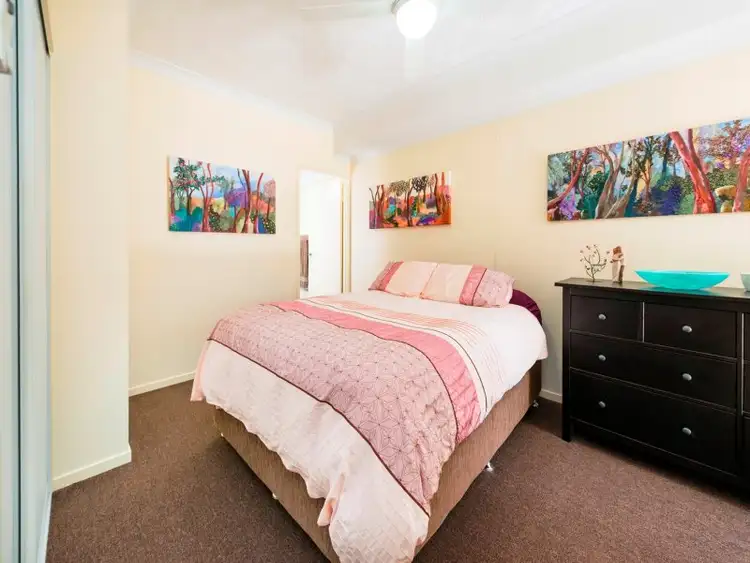 Seventh view of Homely unit listing, 5/11 Manning Street, South Brisbane QLD 4101