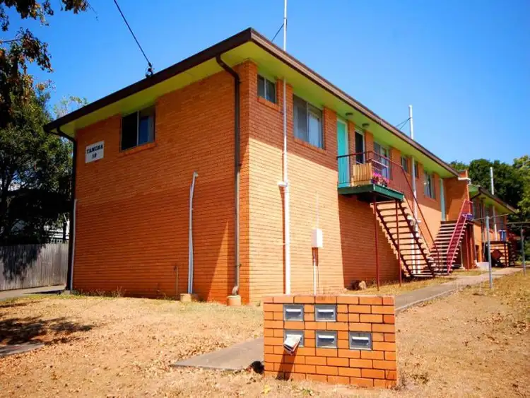 Main view of Homely block of units listing, 19 GIBSON STREET, Annerley QLD 4103