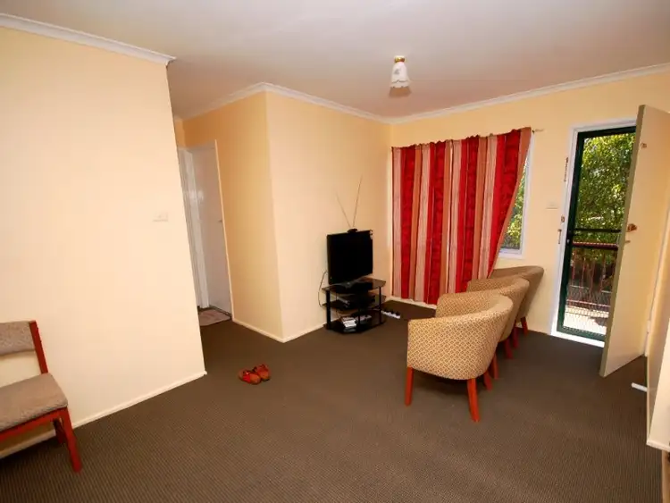 Second view of Homely block of units listing, 19 GIBSON STREET, Annerley QLD 4103