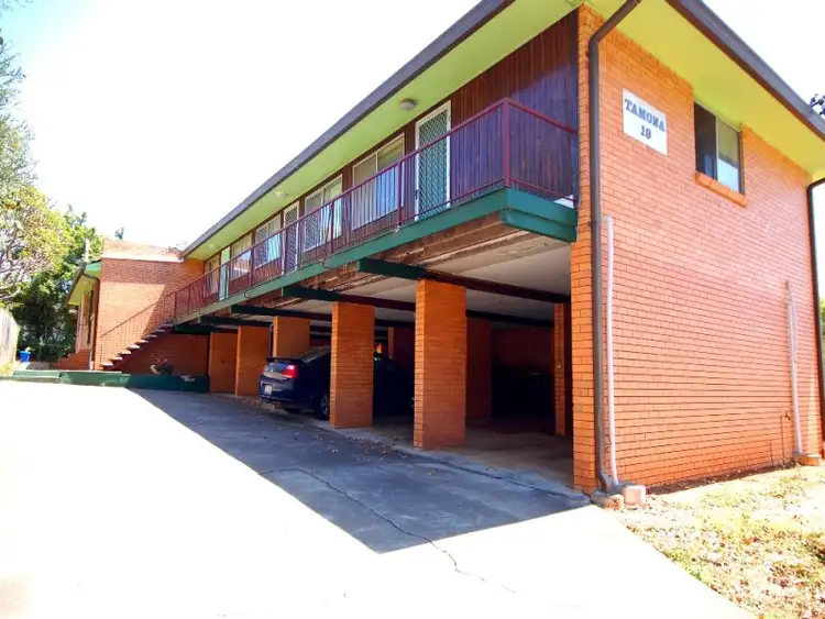 Fifth view of Homely block of units listing, 19 GIBSON STREET, Annerley QLD 4103