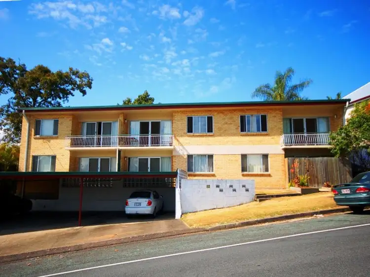 Main view of Homely block of units listing, 12 Elizabeth St, Woodend QLD 4305