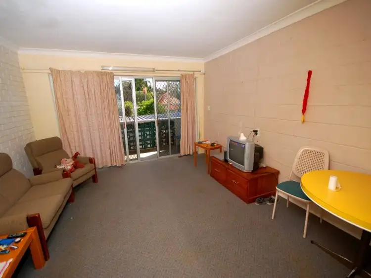 Second view of Homely block of units listing, 12 Elizabeth St, Woodend QLD 4305