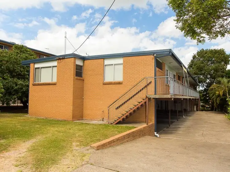 Main view of Homely block of units listing, 9 Christensen street, Yeronga QLD 4104