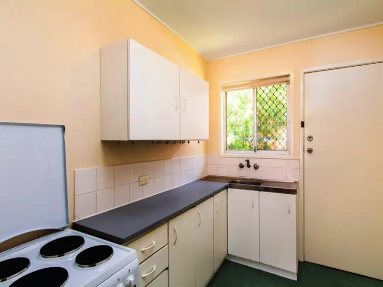 Second view of Homely block of units listing, 9 Christensen street, Yeronga QLD 4104