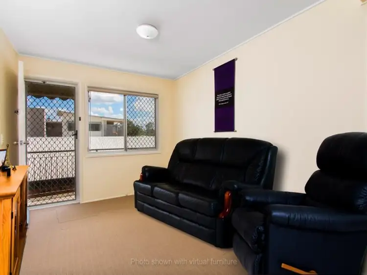 Third view of Homely block of units listing, 9 Christensen street, Yeronga QLD 4104