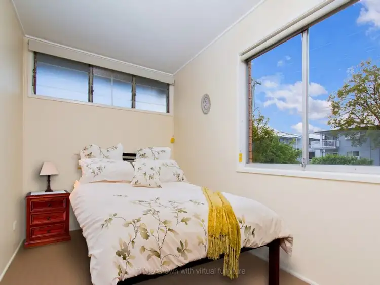 Fifth view of Homely block of units listing, 9 Christensen street, Yeronga QLD 4104