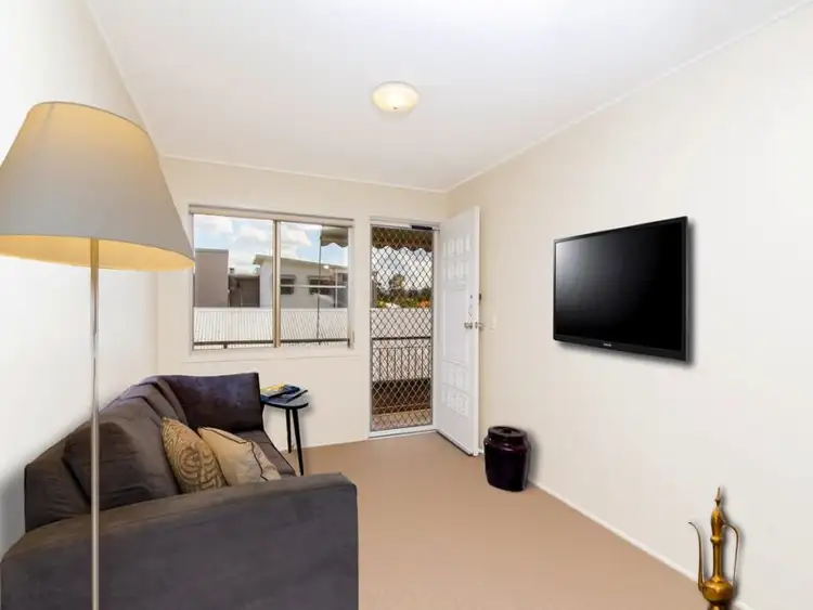 Seventh view of Homely block of units listing, 9 Christensen street, Yeronga QLD 4104