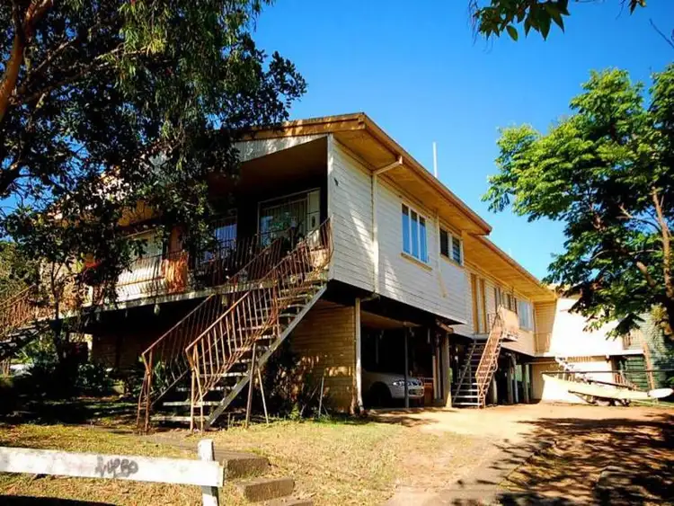 63 Bennetts Road, Camp Hill QLD 4152