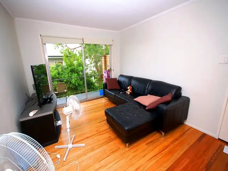 Sixth view of Homely block of units listing, Address available on request