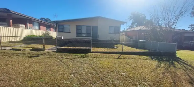 27 Wyndora Avenue, San Remo NSW 2262
