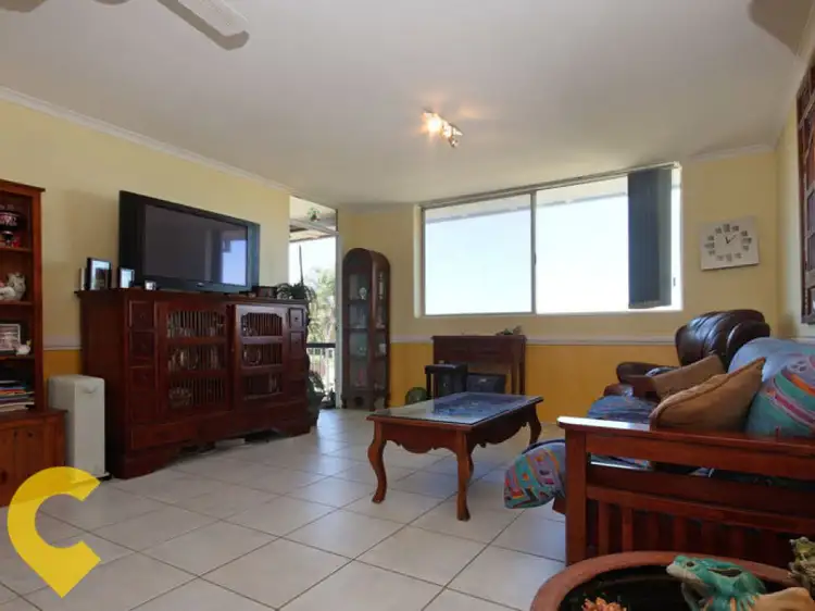 Third view of Homely unit listing, 6/9 Meredith Street, Redcliffe QLD 4020