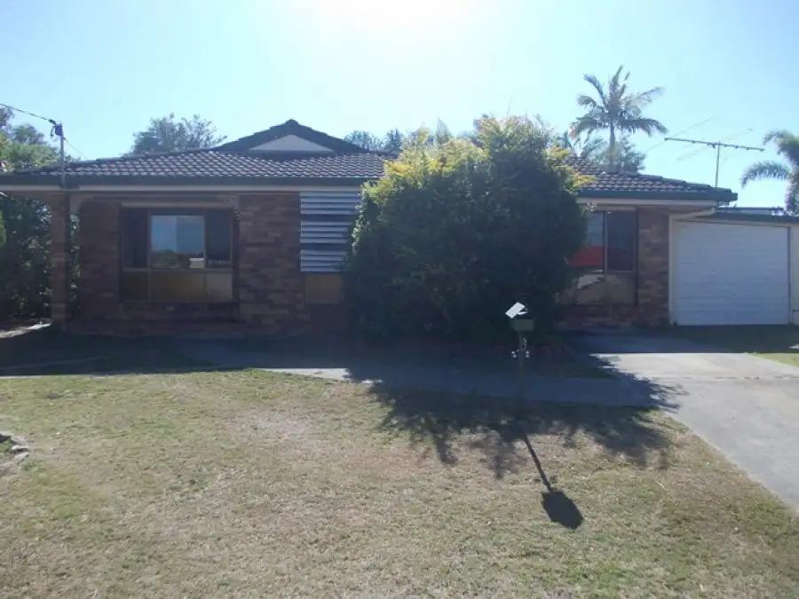Main view of Homely house listing, 16 Bisschop Street, Deception Bay QLD 4508