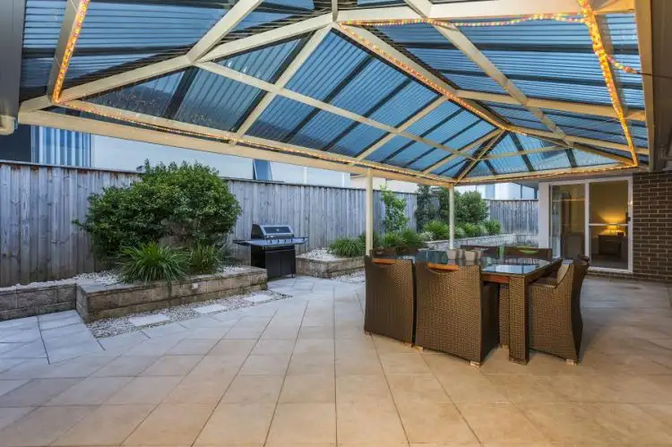 Third view of Homely house listing, 10 Swanley Street, Stanhope Gardens NSW 2768