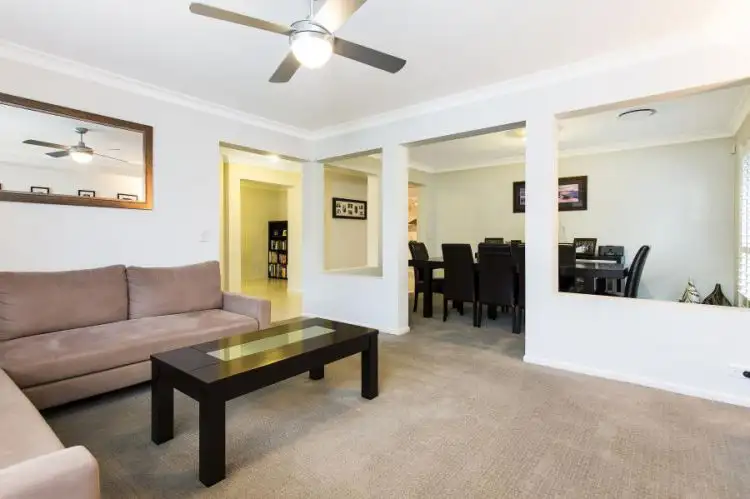 Fourth view of Homely house listing, 10 Swanley Street, Stanhope Gardens NSW 2768