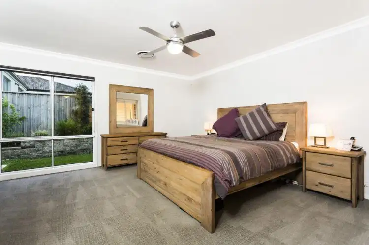 Fifth view of Homely house listing, 10 Swanley Street, Stanhope Gardens NSW 2768