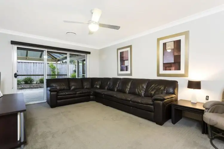 Sixth view of Homely house listing, 10 Swanley Street, Stanhope Gardens NSW 2768