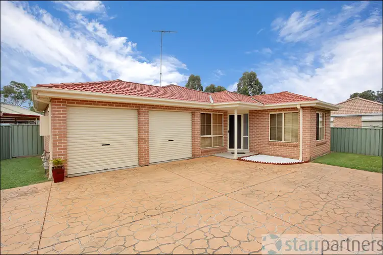 6a Albert Place, Bligh Park NSW 2756