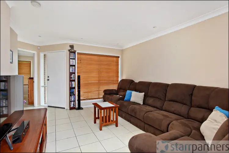 Third view of Homely house listing, 6a Albert Place, Bligh Park NSW 2756