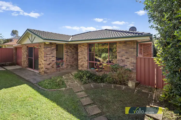 14 Max Graham Drive, Valla Beach NSW 2448