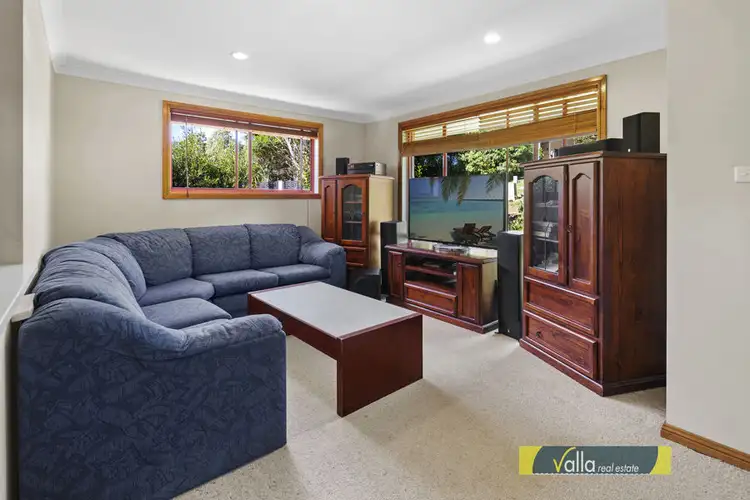 Second view of Homely house listing, 14 Max Graham Drive, Valla Beach NSW 2448