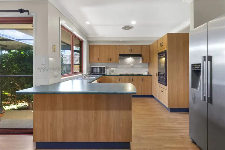 Fourth view of Homely house listing, 14 Max Graham Drive, Valla Beach NSW 2448