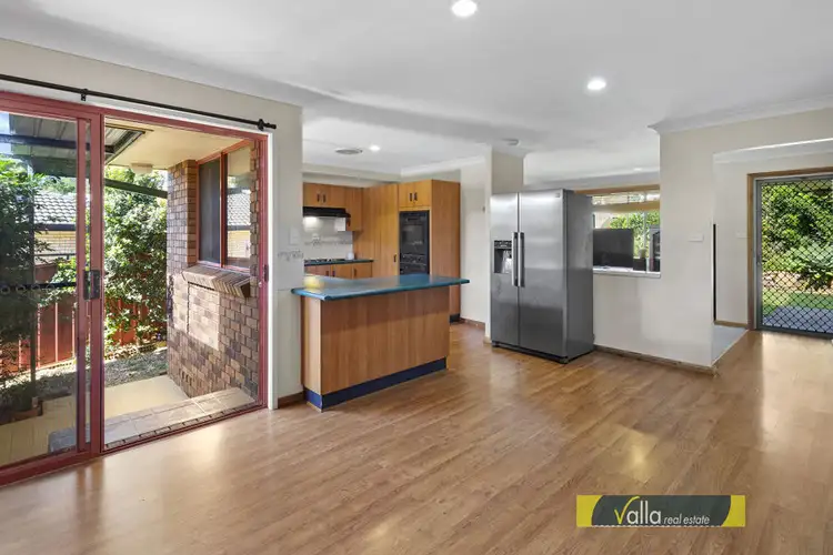 Fifth view of Homely house listing, 14 Max Graham Drive, Valla Beach NSW 2448