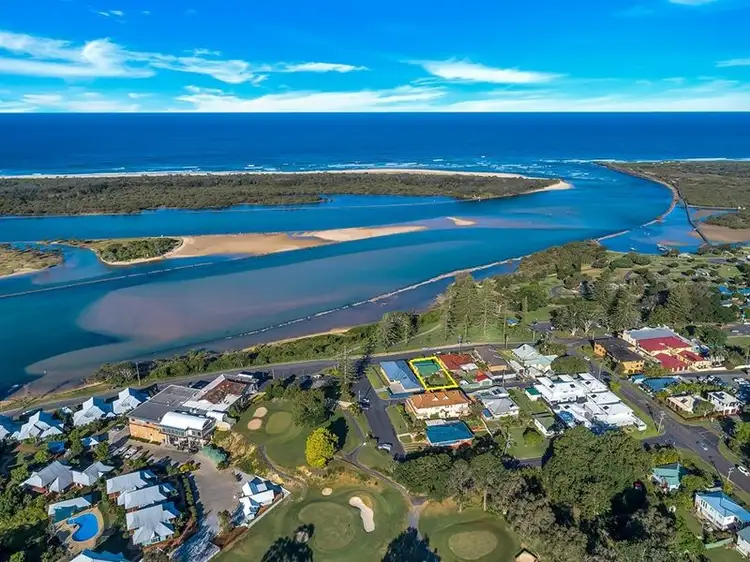 Main view of Homely house listing, 3 Morgo Street, Urunga NSW 2455
