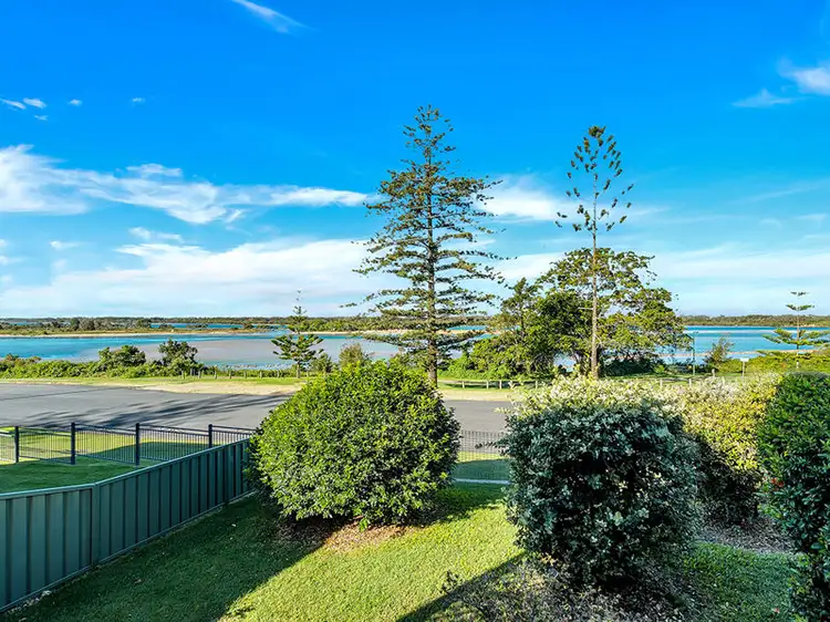 Second view of Homely house listing, 3 Morgo Street, Urunga NSW 2455