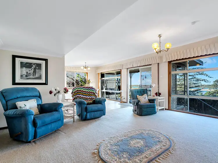 Third view of Homely house listing, 3 Morgo Street, Urunga NSW 2455