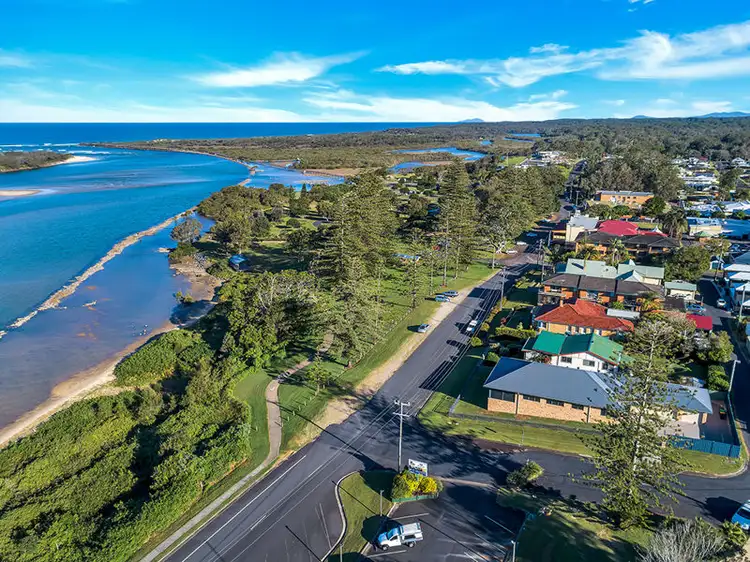 Fifth view of Homely house listing, 3 Morgo Street, Urunga NSW 2455