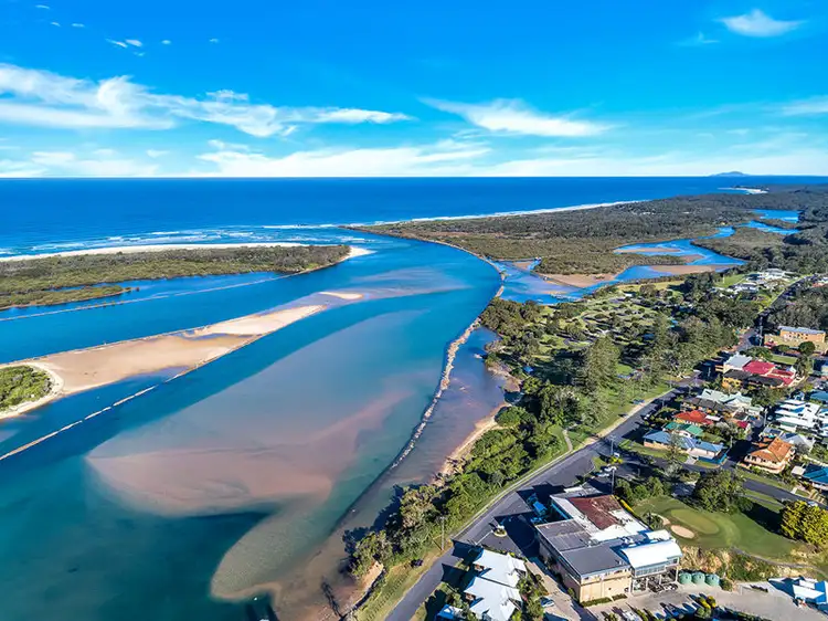 Sixth view of Homely house listing, 3 Morgo Street, Urunga NSW 2455