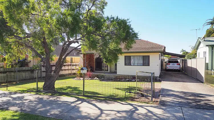 Main view of Homely house listing, 7 Robin Street, Coffs Harbour NSW 2450