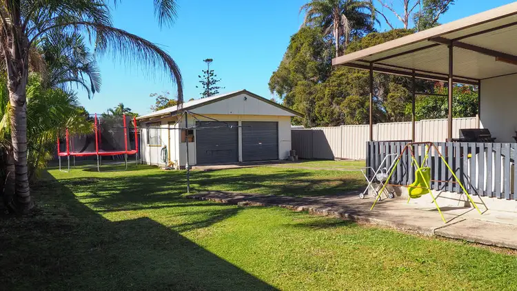 Third view of Homely house listing, 7 Robin Street, Coffs Harbour NSW 2450