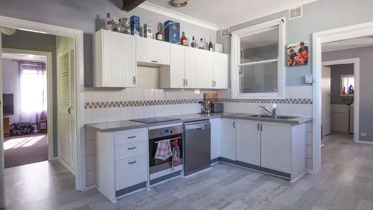 Fifth view of Homely house listing, 7 Robin Street, Coffs Harbour NSW 2450