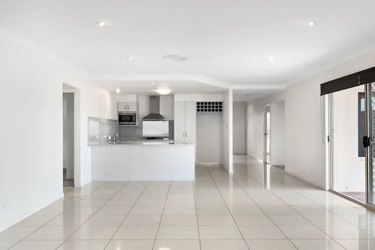 Third view of Homely house listing, 20 Seabiscuit Crescent, Kallangur QLD 4503