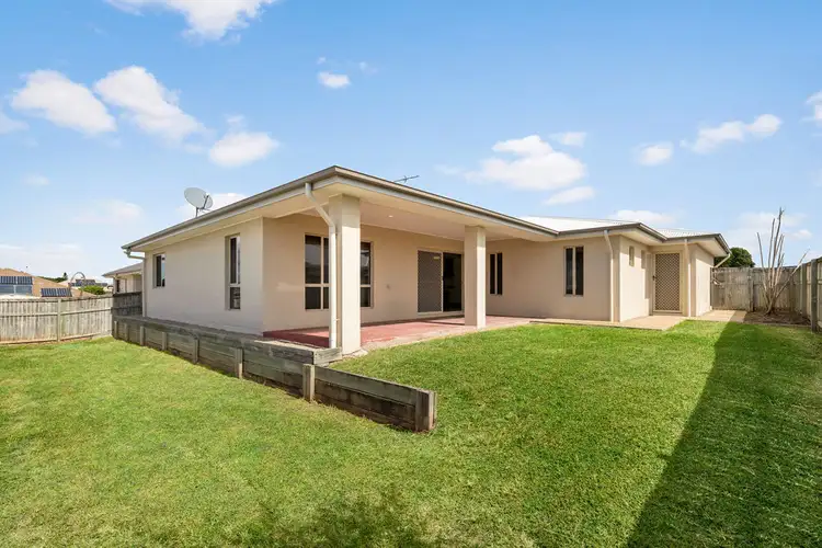 Fifth view of Homely house listing, 20 Seabiscuit Crescent, Kallangur QLD 4503