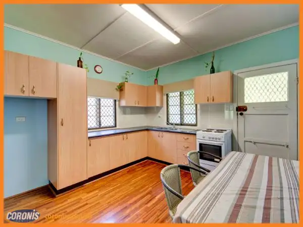 Main view of Homely house listing, 23 Church Road, Zillmere QLD 4034