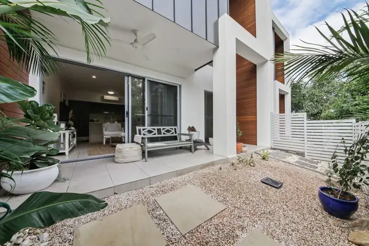 Main view of Homely townhouse listing, Z31/3 Gatina Crescent, Coomera QLD 4209