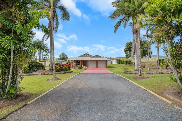 12 Victoria Plains Road, Victoria Plains QLD 4751
