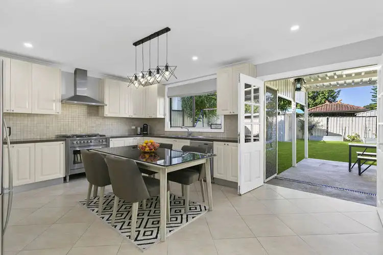 Second view of Homely house listing, 4 Charles Street, Granville NSW 2142