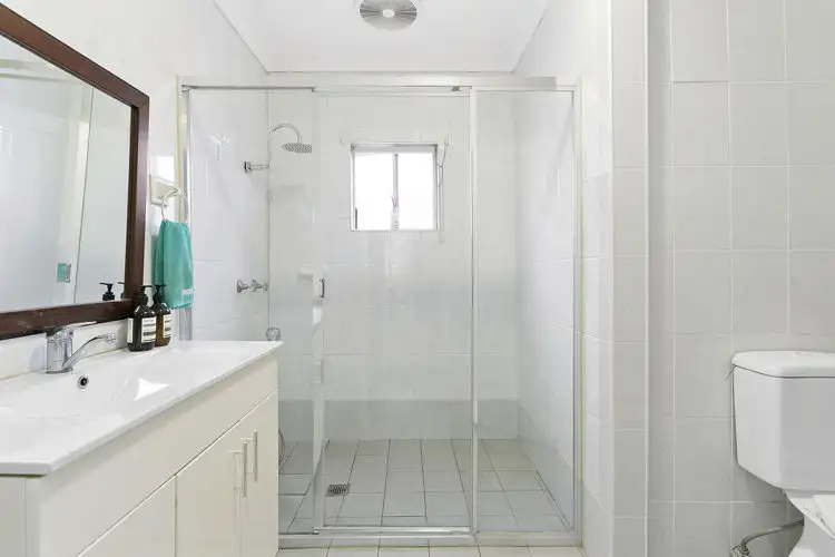 Fifth view of Homely house listing, 4 Charles Street, Granville NSW 2142