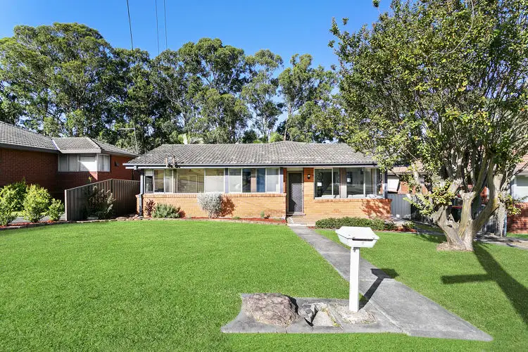 76 Bolaro Avenue, Greystanes NSW 2145