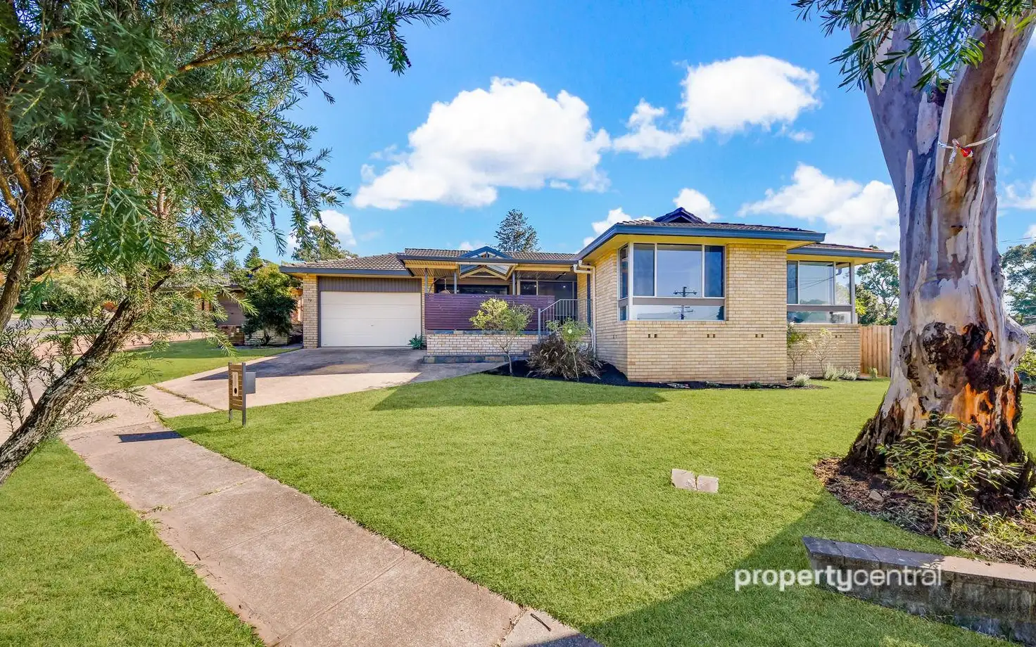 Main view of Homely house listing, 19 Cliffbrook Crescent, Leonay NSW 2750
