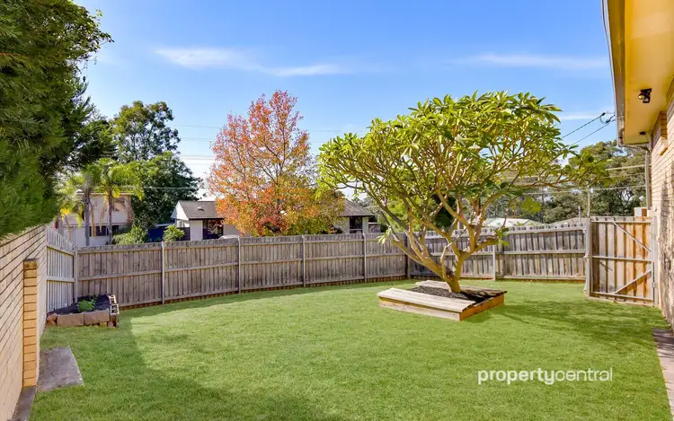 Second view of Homely house listing, 19 Cliffbrook Crescent, Leonay NSW 2750