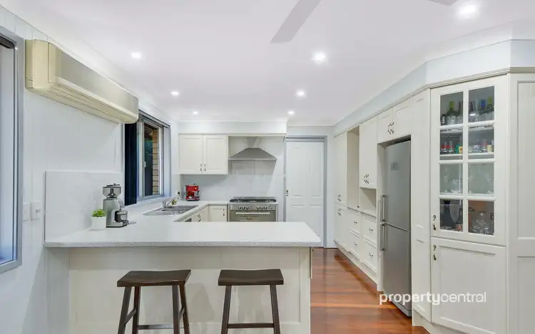 Third view of Homely house listing, 19 Cliffbrook Crescent, Leonay NSW 2750
