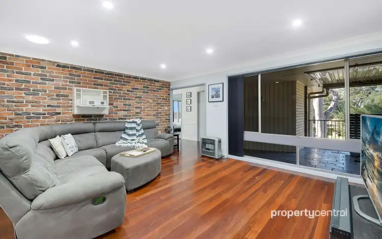 Fourth view of Homely house listing, 19 Cliffbrook Crescent, Leonay NSW 2750