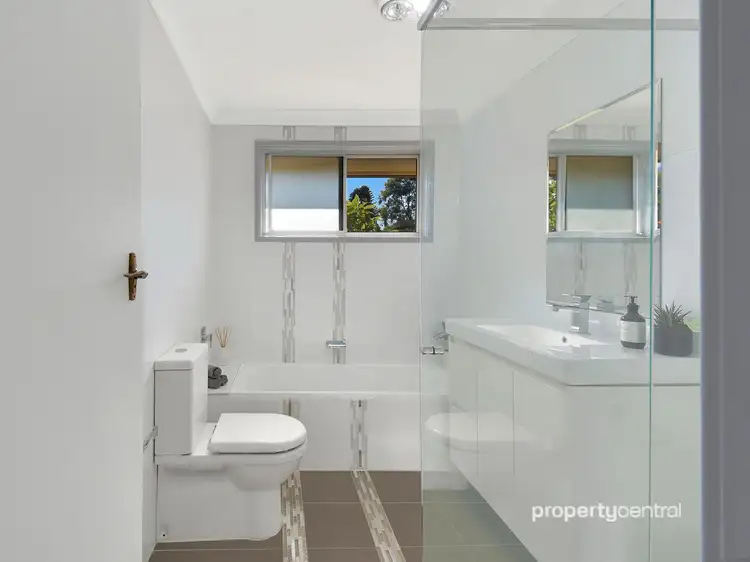 Fifth view of Homely house listing, 19 Cliffbrook Crescent, Leonay NSW 2750