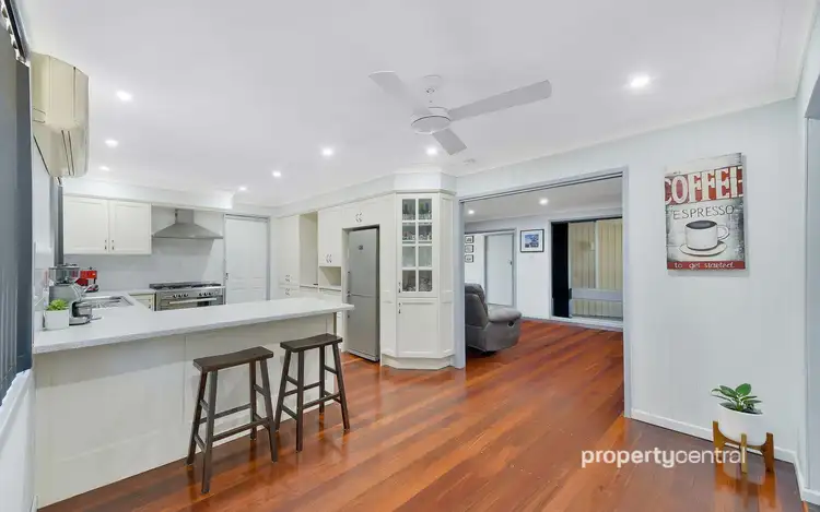 Sixth view of Homely house listing, 19 Cliffbrook Crescent, Leonay NSW 2750